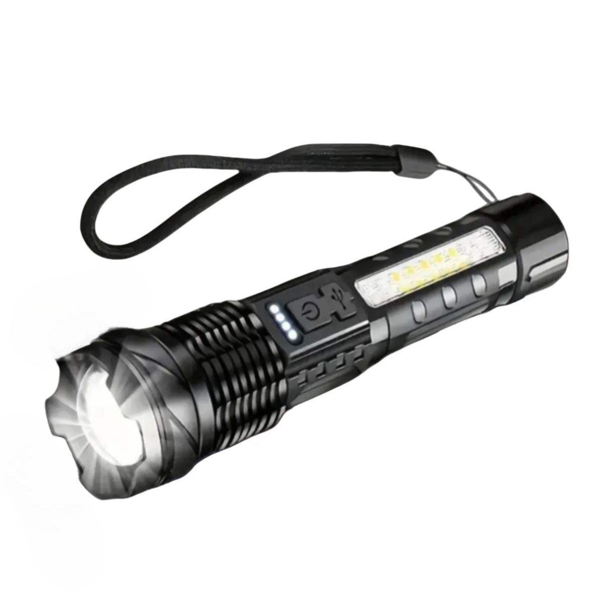 Ultra Strong Flashlight