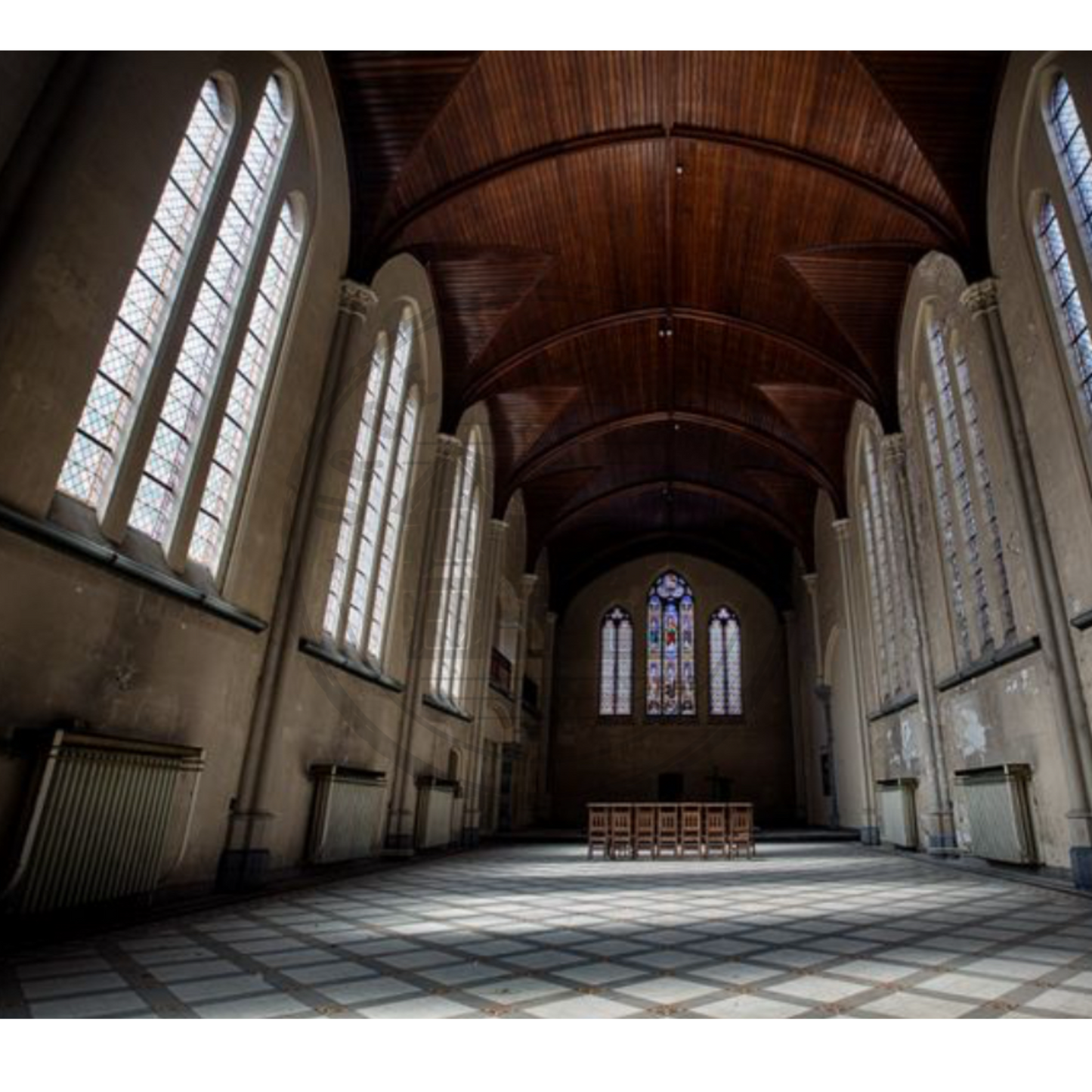 BeNeLux Urbex Kaart - 2.000+ Locaties