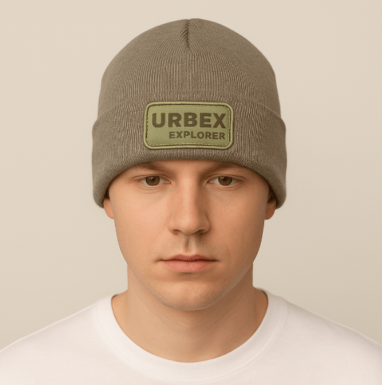 Accessoires - The Urbex Factory