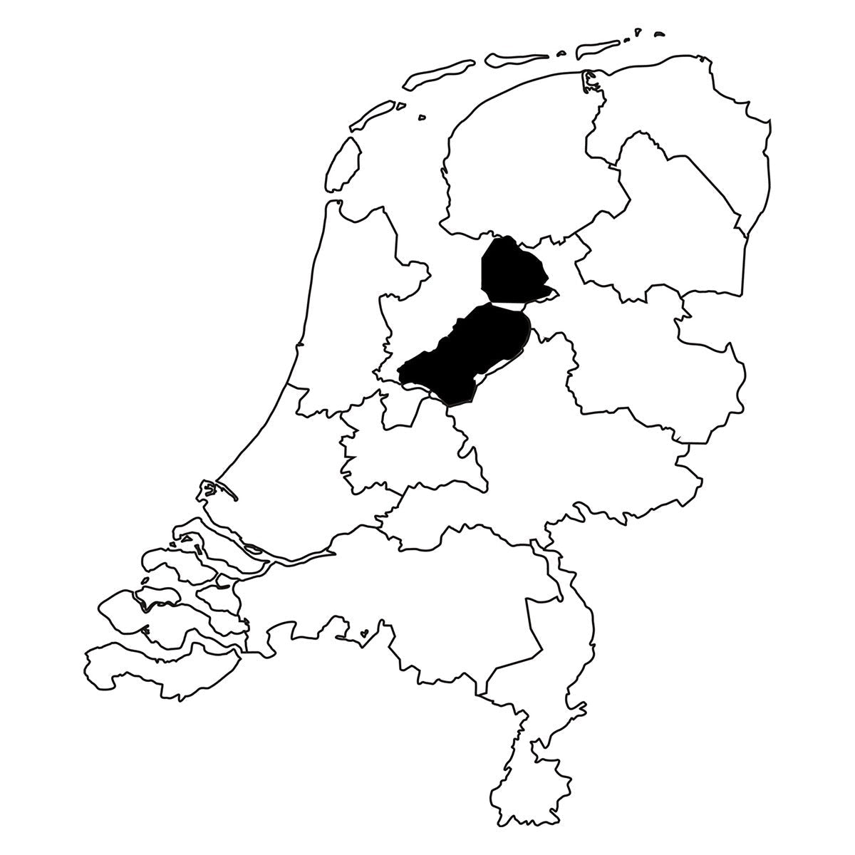 Flevoland - The Urbex Factory