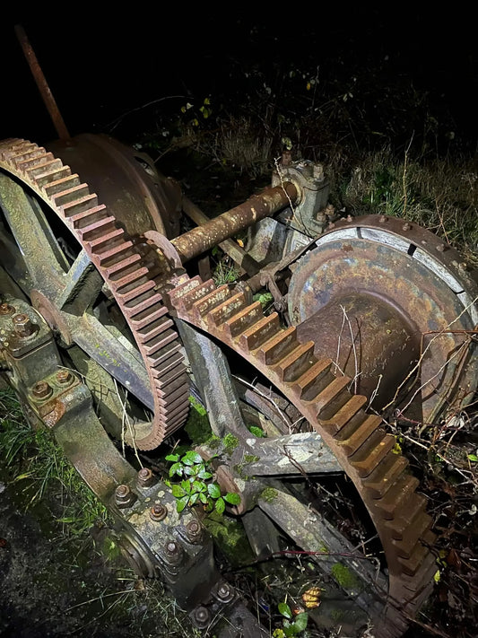 Movie Theater [BEL] #08862