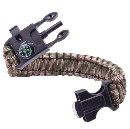 Kompas Armband The Urbex Factory