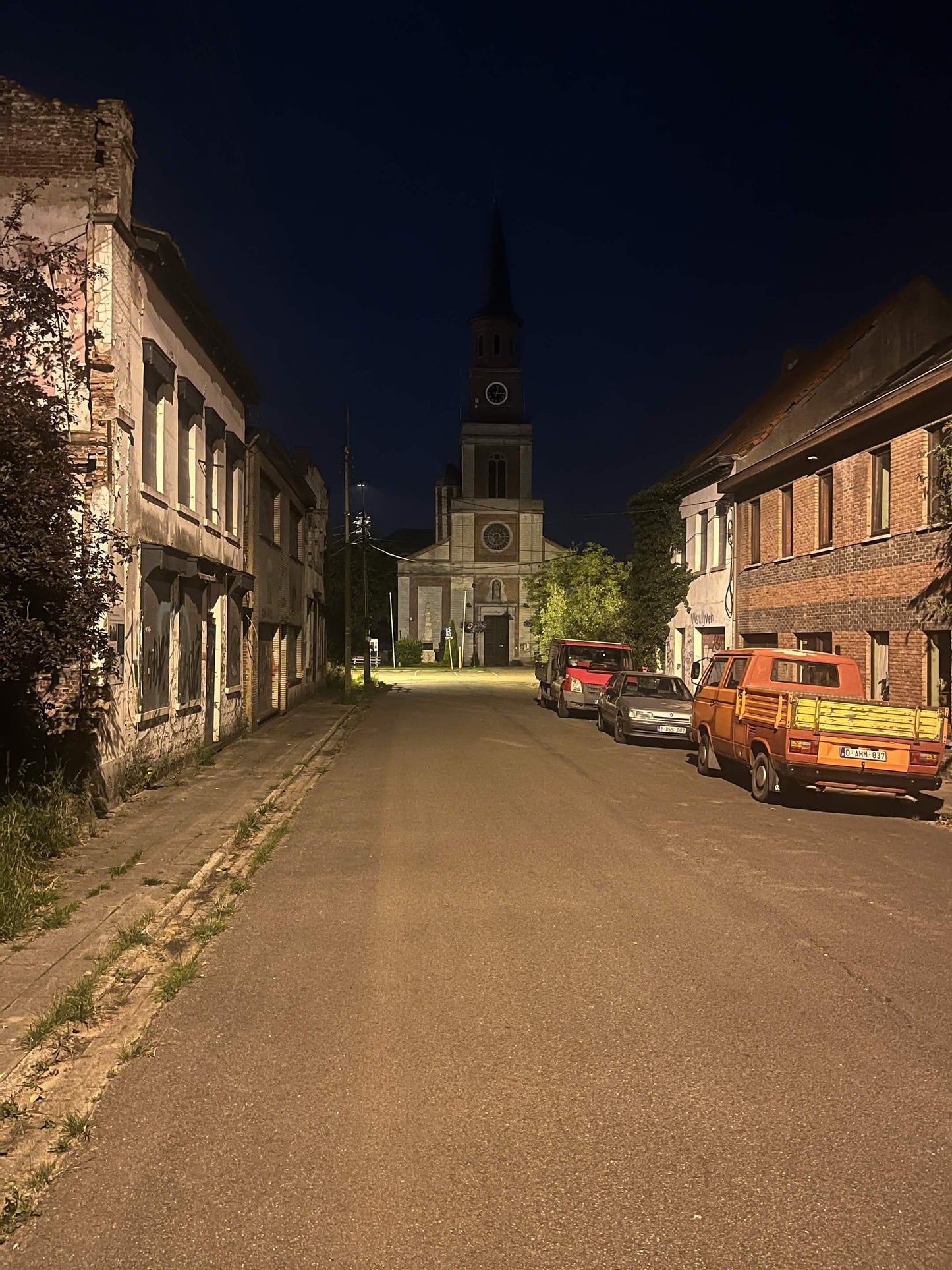 Palace Salazar [BEL] #11510