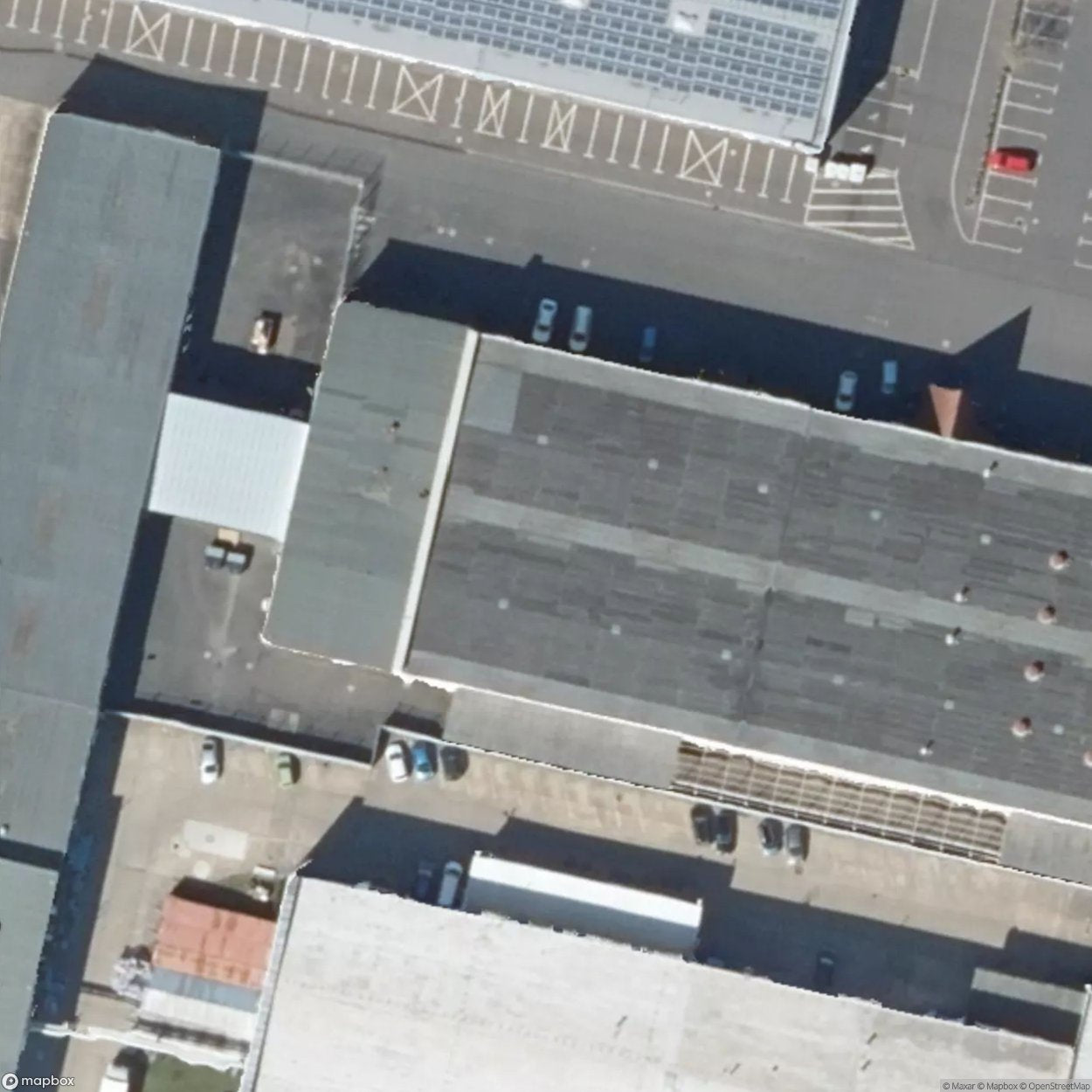 Vocational School 5 [DEU]