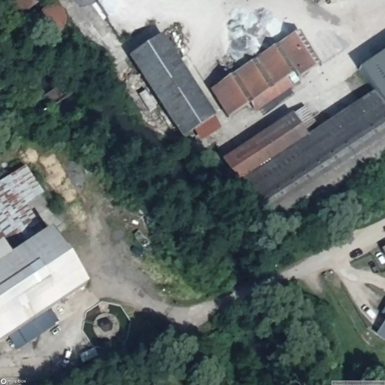 Sugar Factory B [FRA]