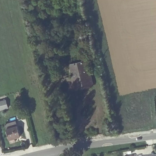 Christine Hotel / Hôtel Christine [FRA]