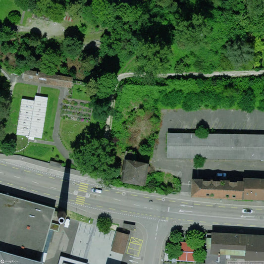 House Pratteln BL [CHE]