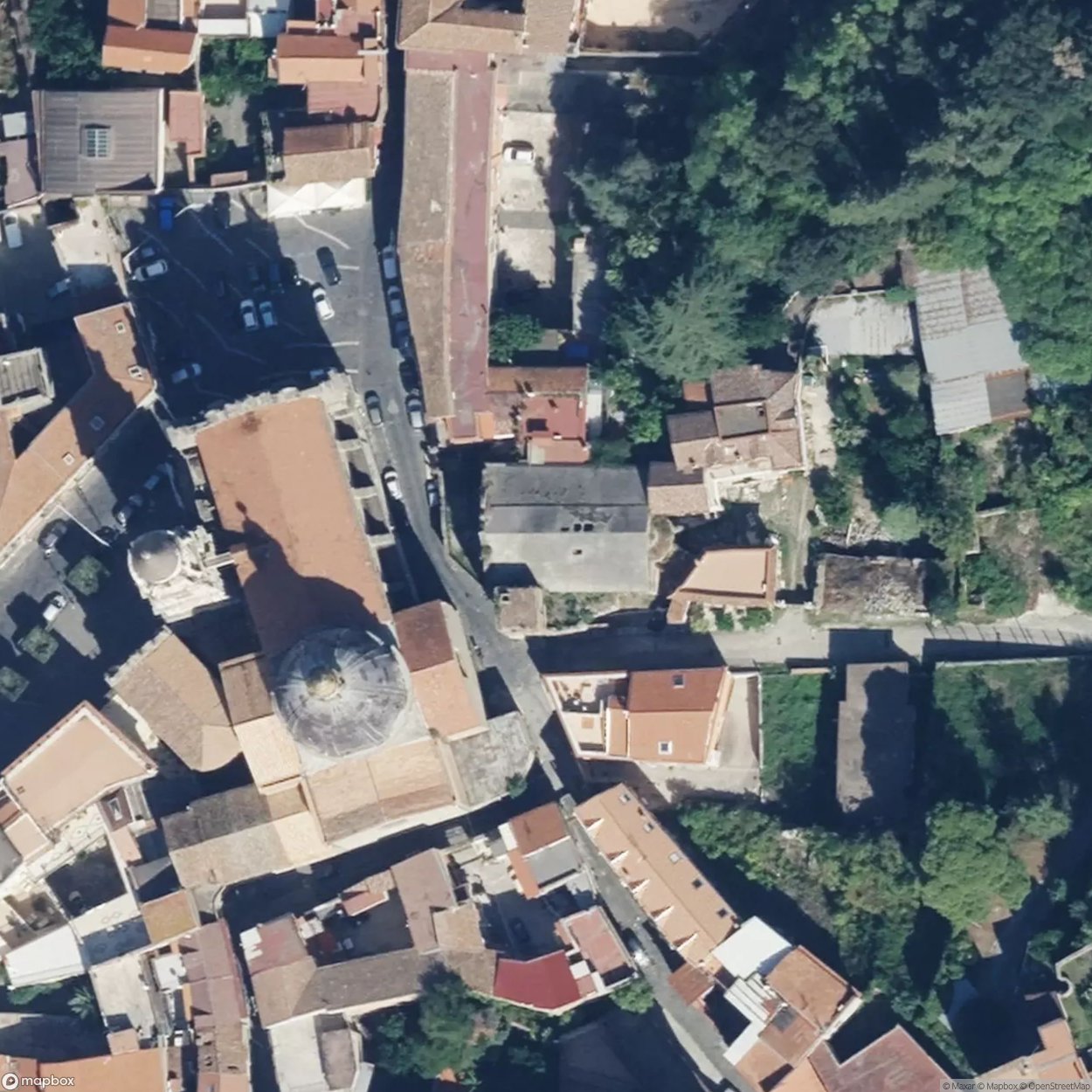 Church of Saint Aniello [ITA]