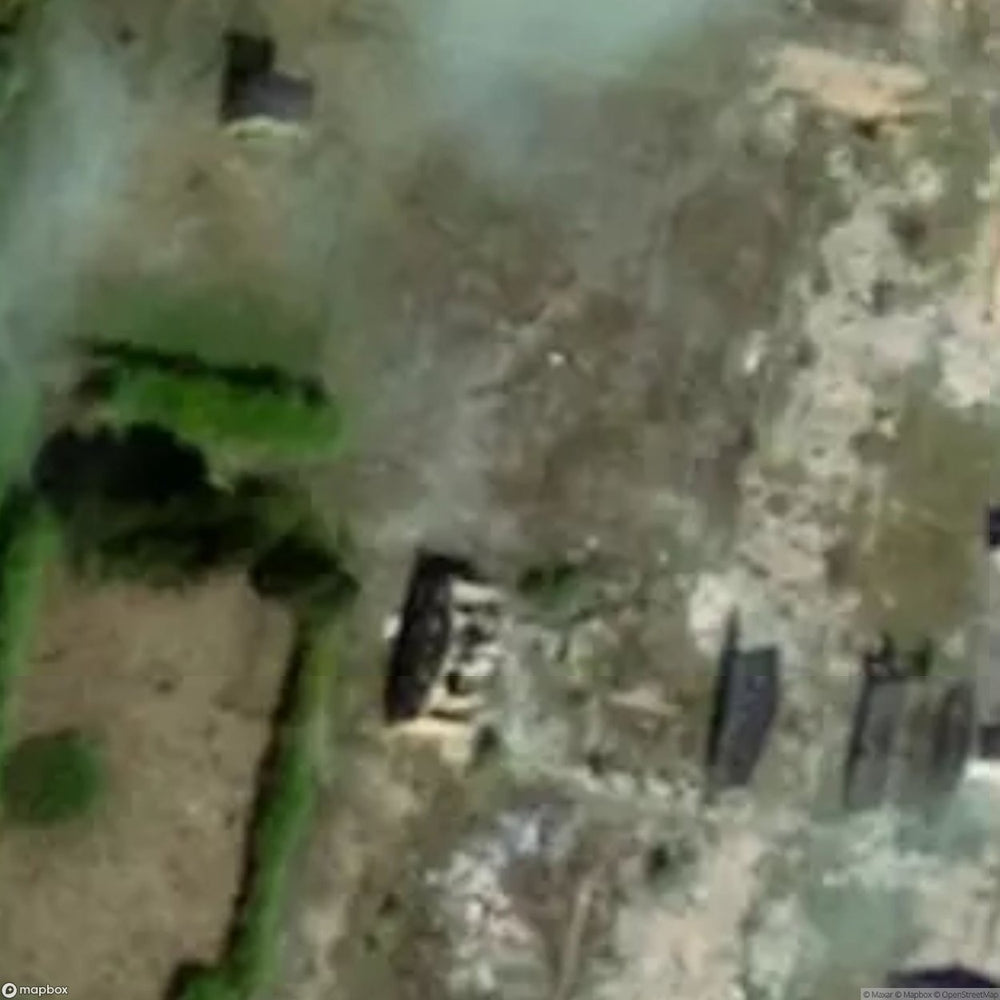 Site Ruins Of A Rapeseed Oil Production Plant [POL] #33885