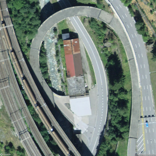 Fuel Station Adel [CHE]