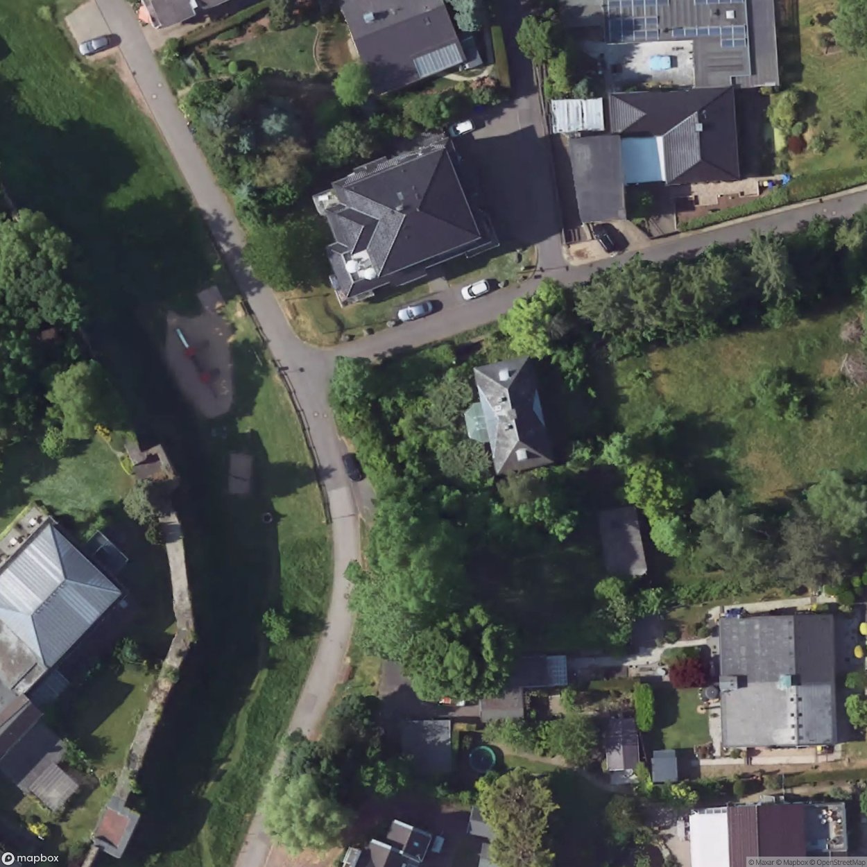 House Altstätten SG [DEU]