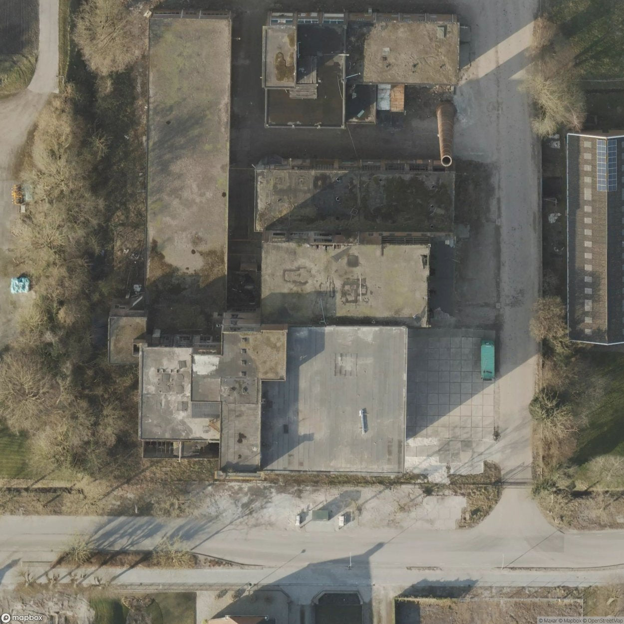 Potato Factory [NLD]