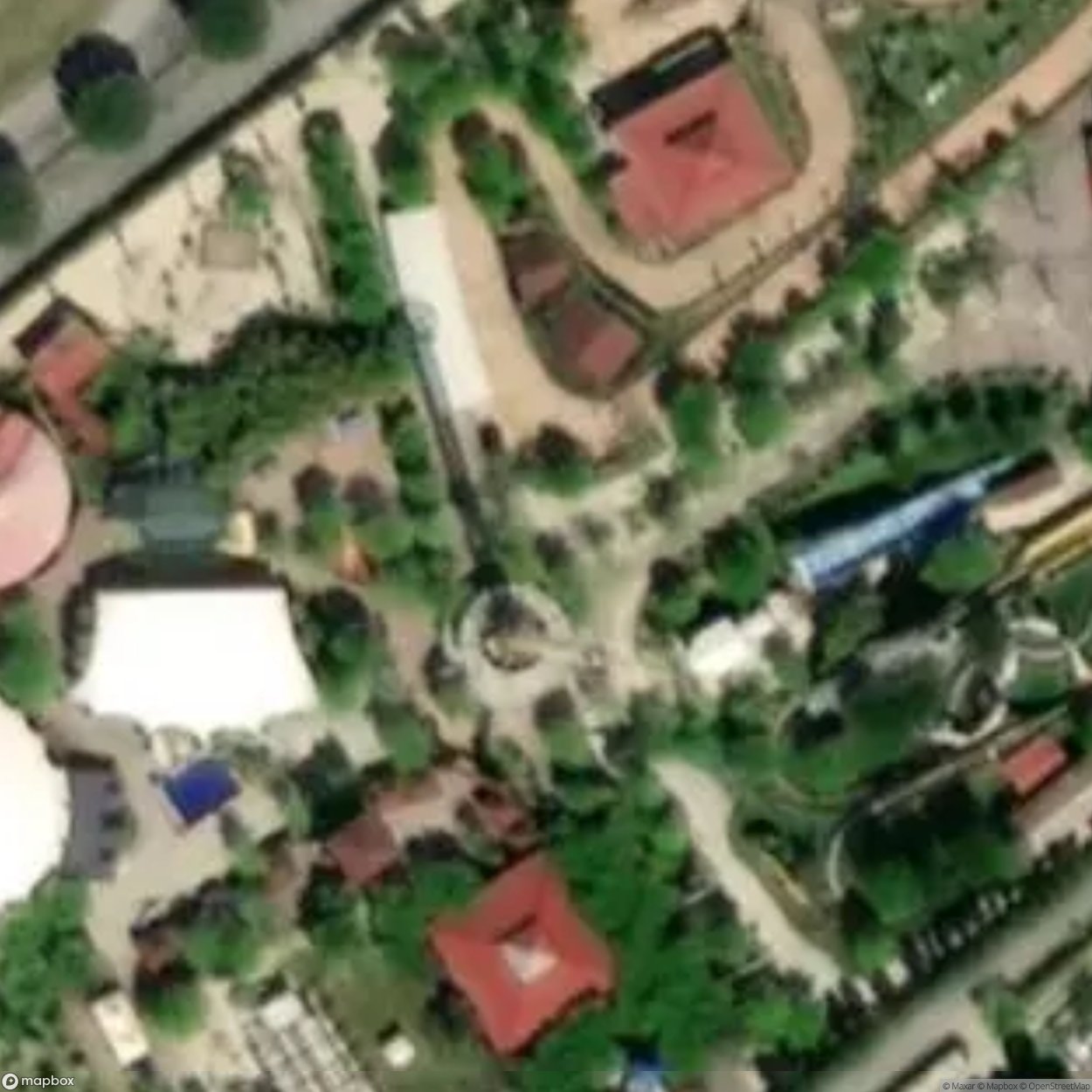 Amusement Park [ITA]