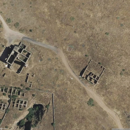 Ivory Tower Mines [ESP]