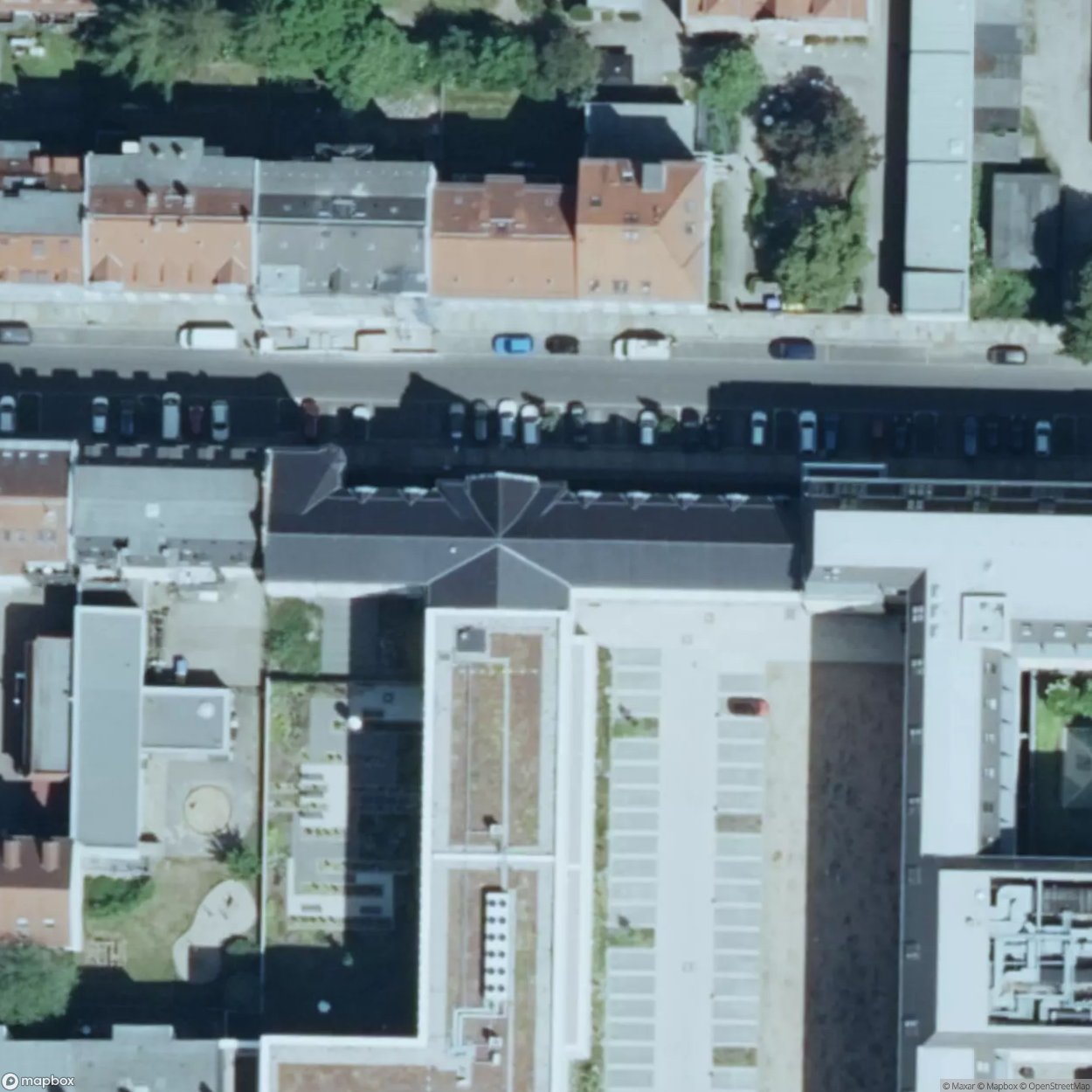 Central Execution Site Leipzig [DEU]