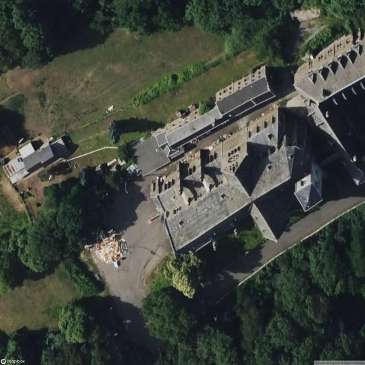 Basilique Notre Dame [BEL]