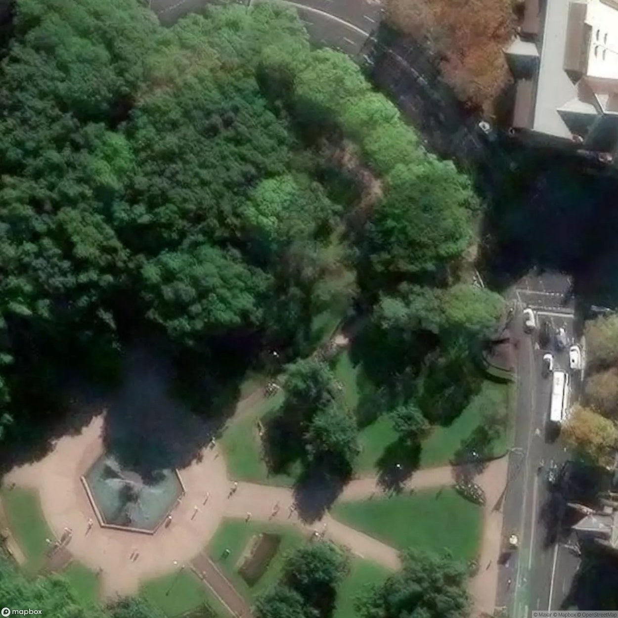 St James Aircon [AUS]