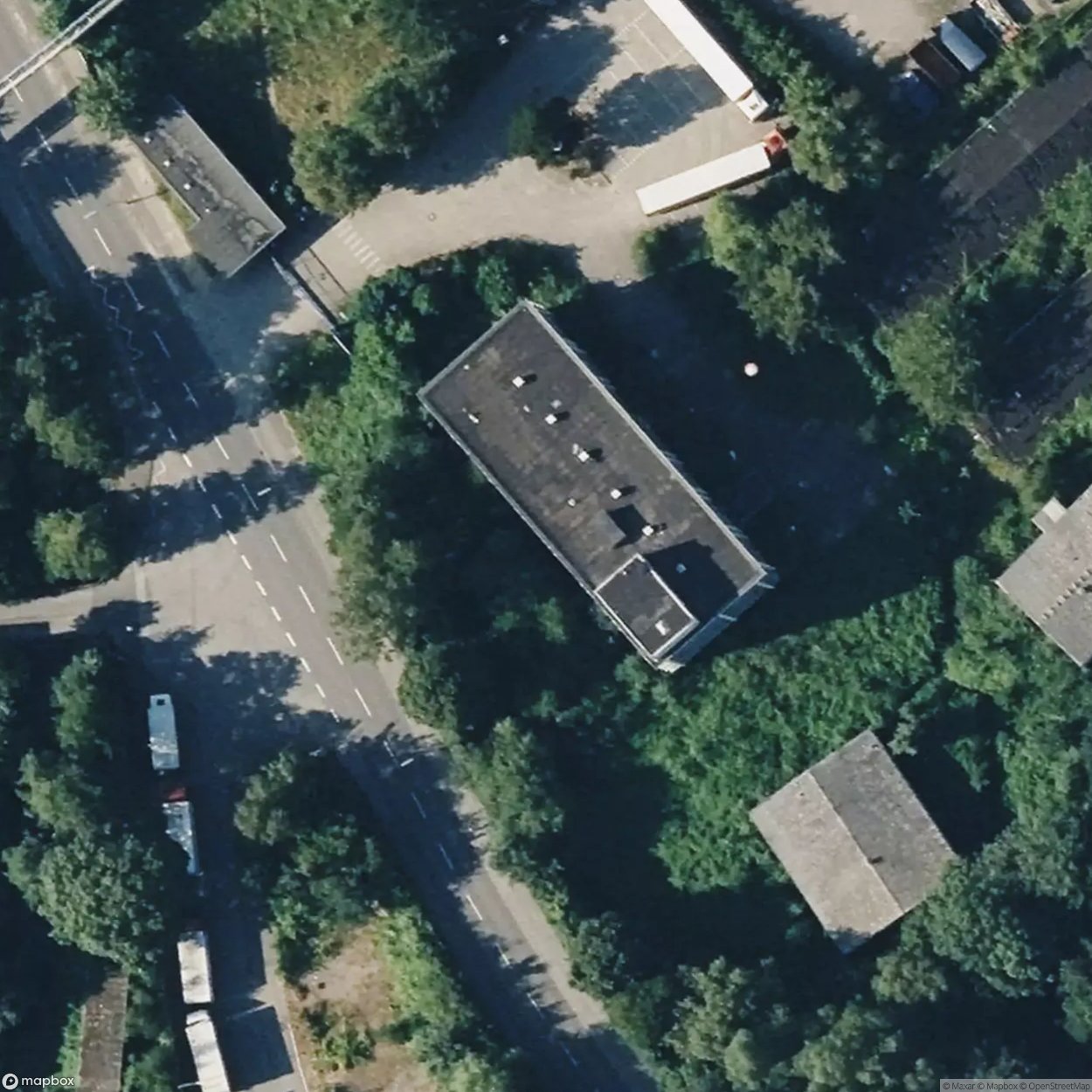 Commercial Complex [DEU]