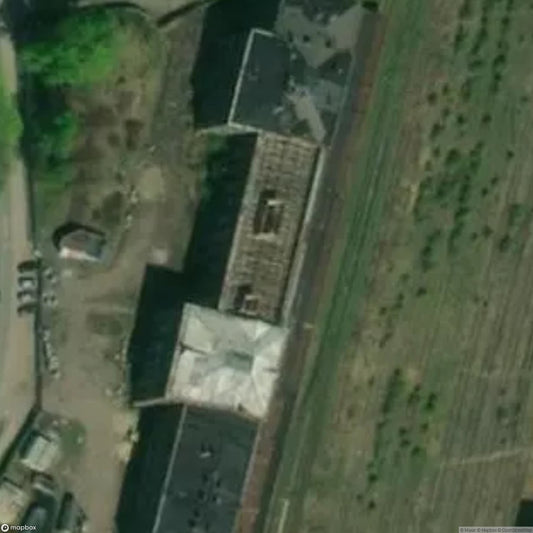 Train depot [POL]