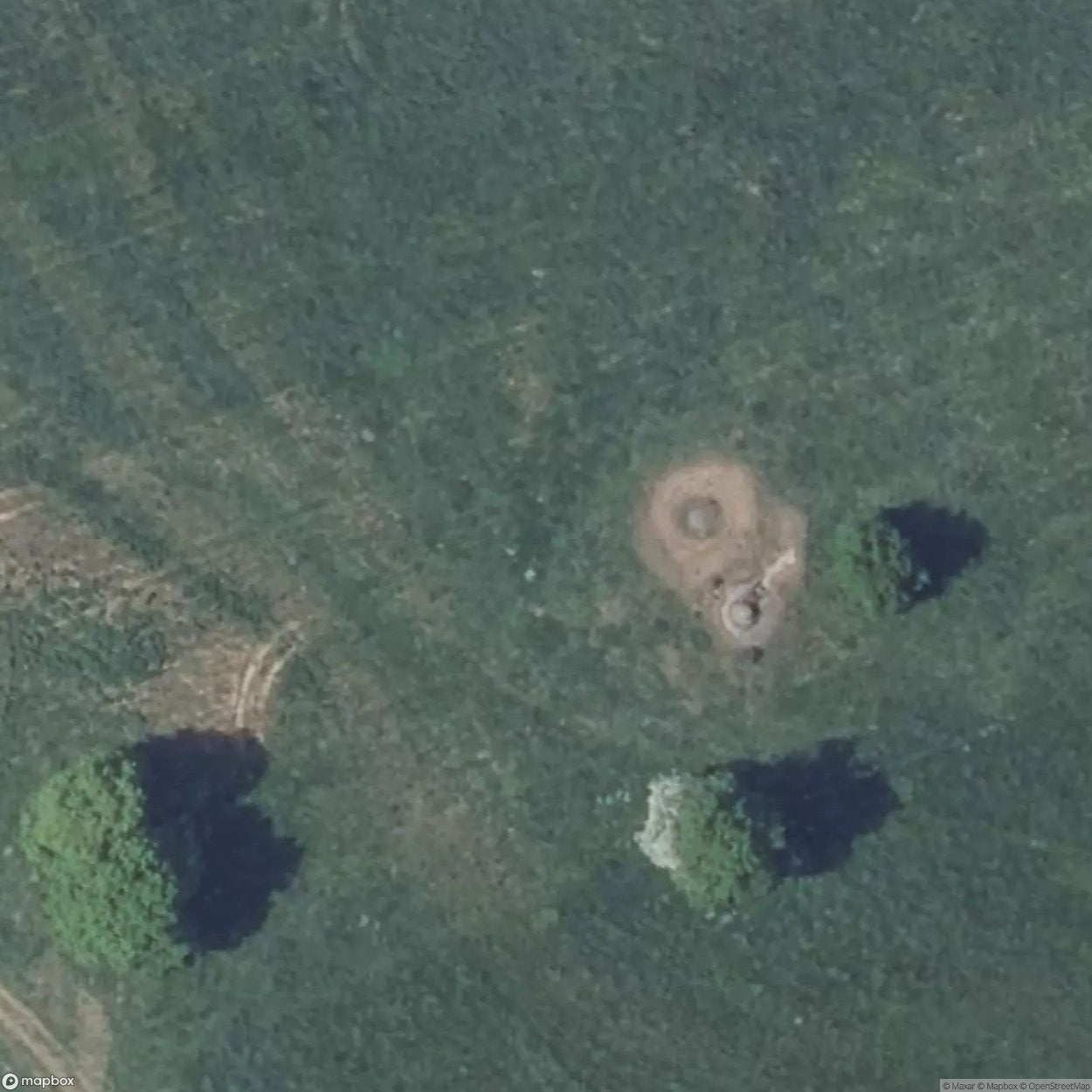 Brehain Block 5 [FRA]