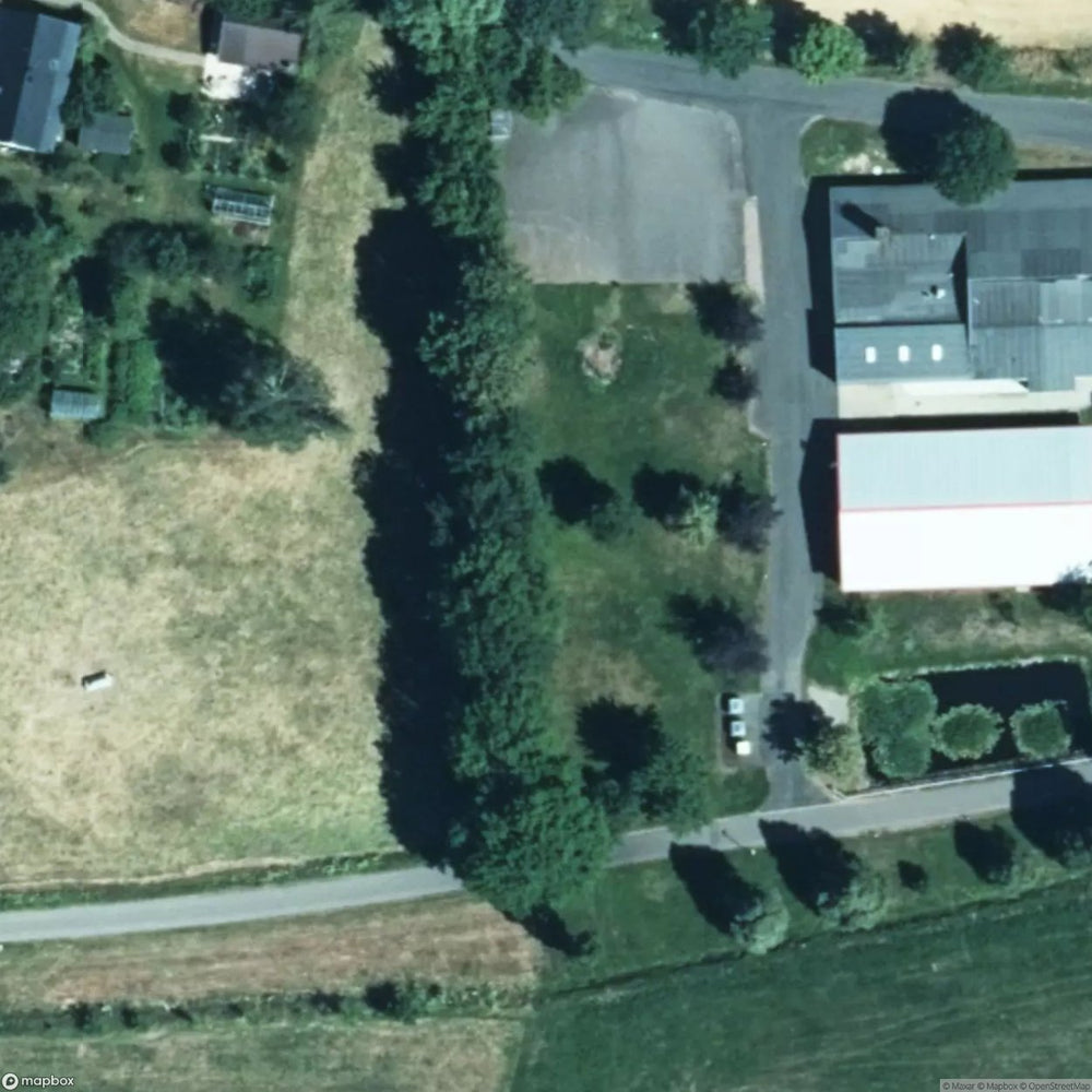 Schweikershain Hall [DEU] #20331