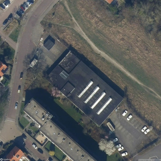 Garage Plesman [NLD]