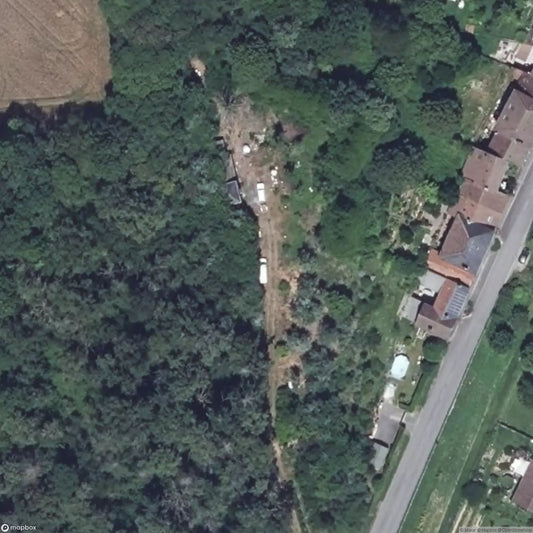 Antique Red House (Scorpial House) [FRA]