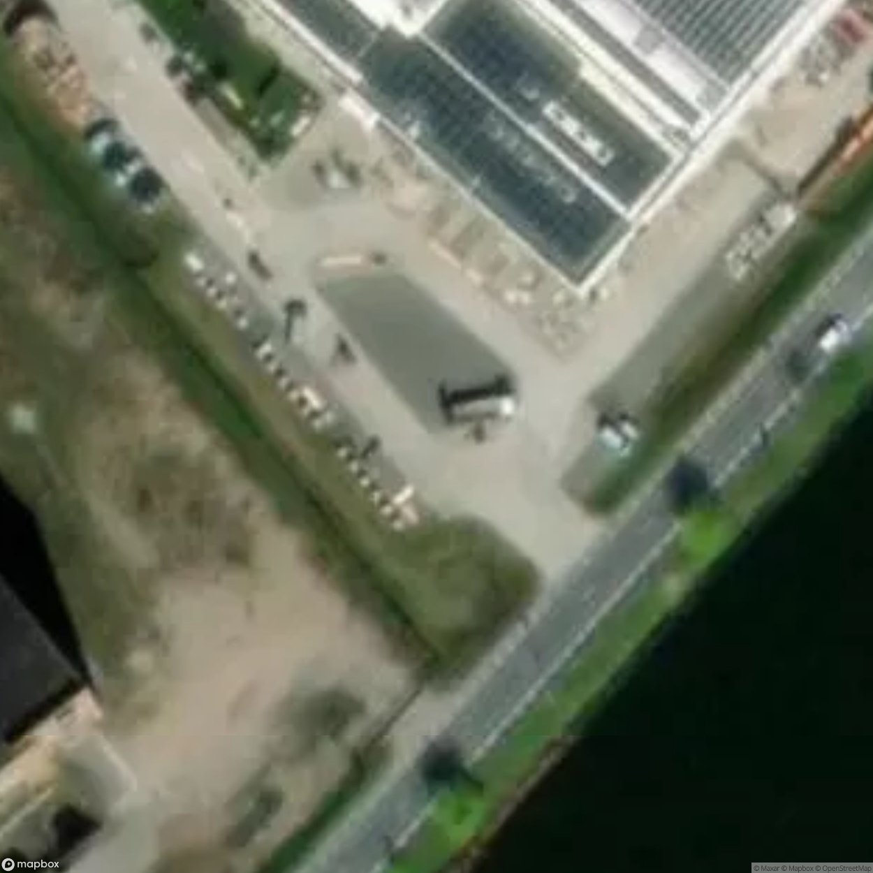 ZCVB Powerplant [BEL]