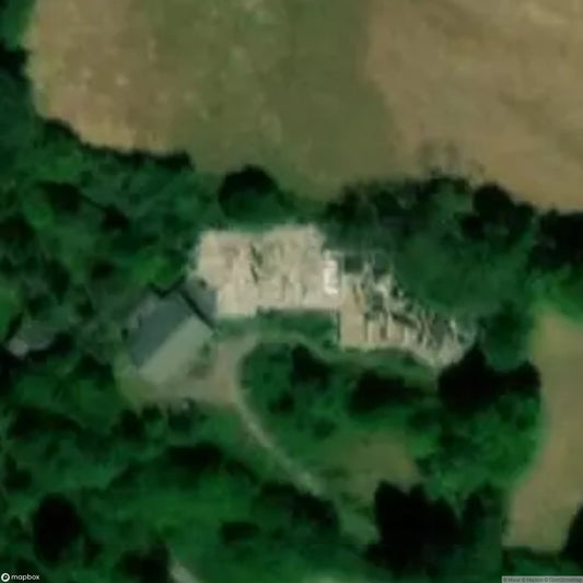 Hullsheid House [BEL]