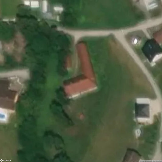 Haus 2468 [OOS]