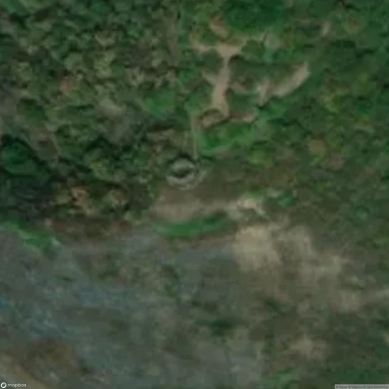 Hammerstein Castle [DEU]