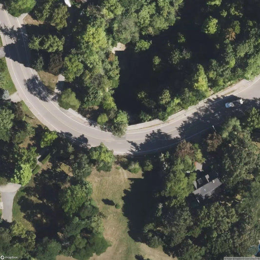 Chedoke Falls