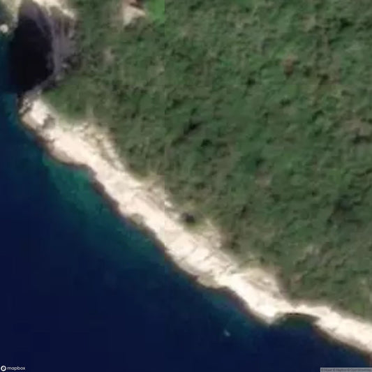 Abandoned army bunkers [HRV]