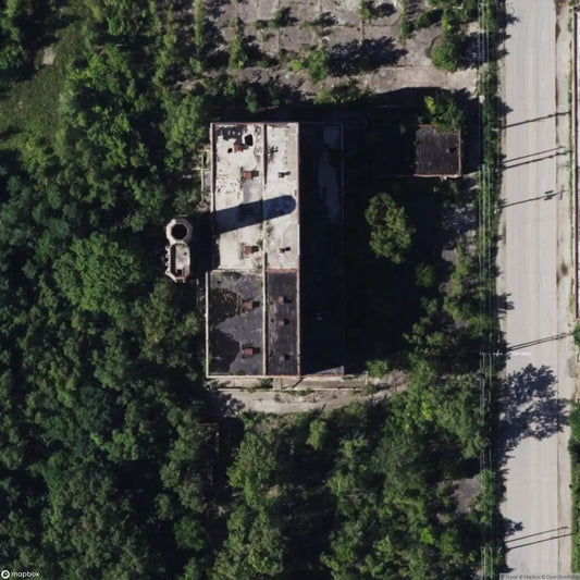 Wyman-Gordon Power Plant