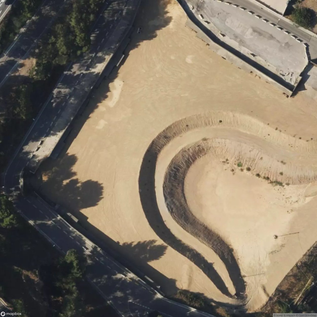 Olympic Swimming Pool [ESP]