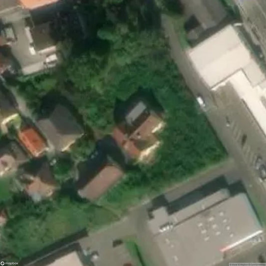 Haus 2390 [OOS]
