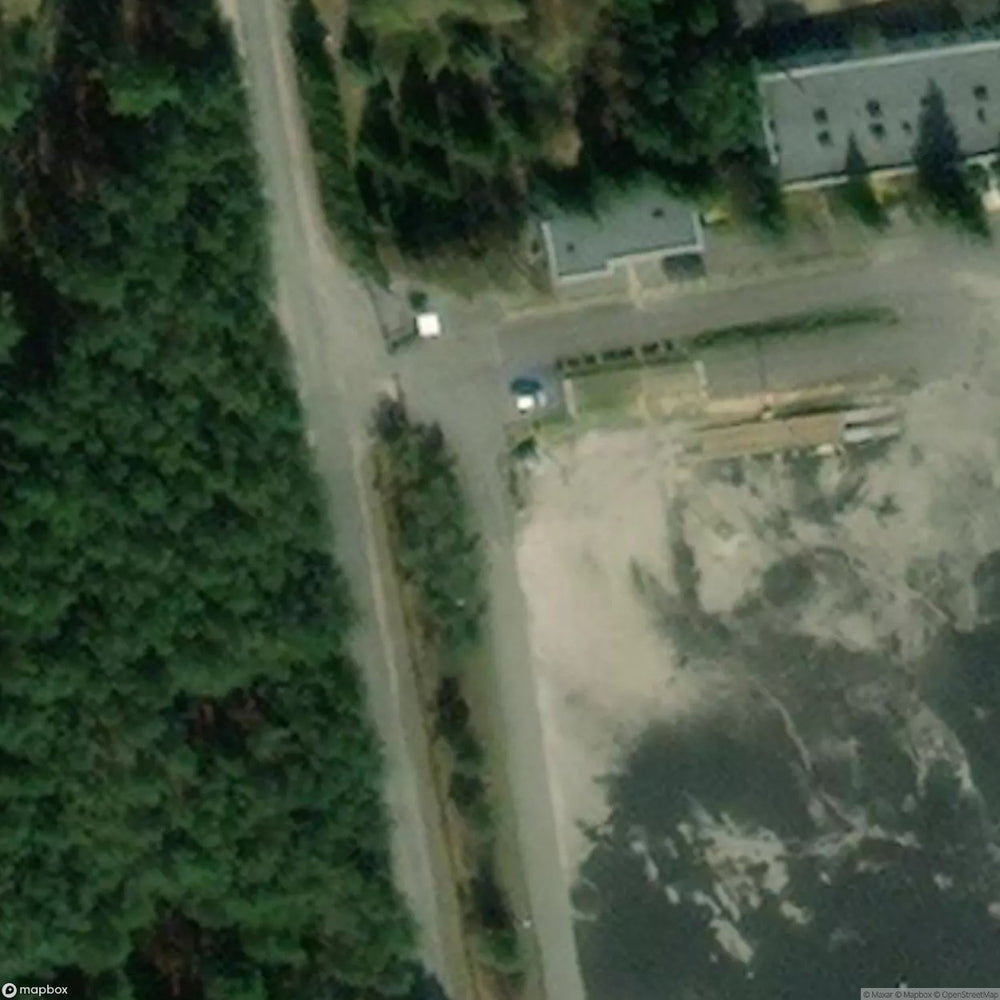 Site Abandoned Blocks Emaus [POL] #34321