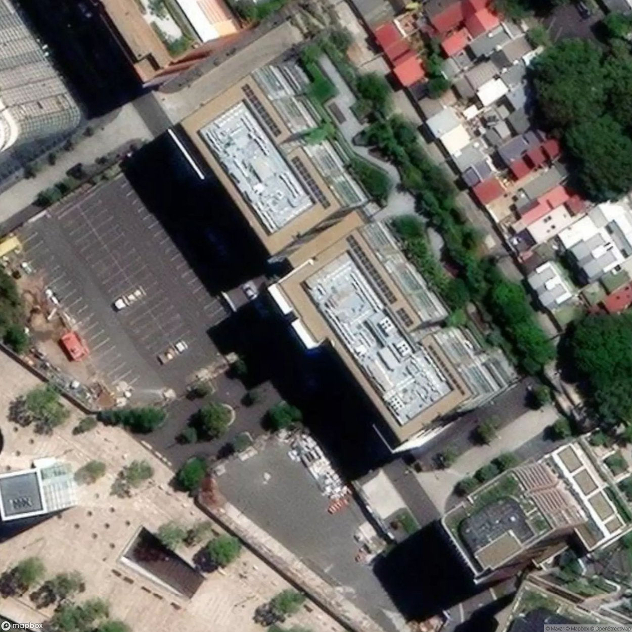 The Rator Incinerator [AUS]