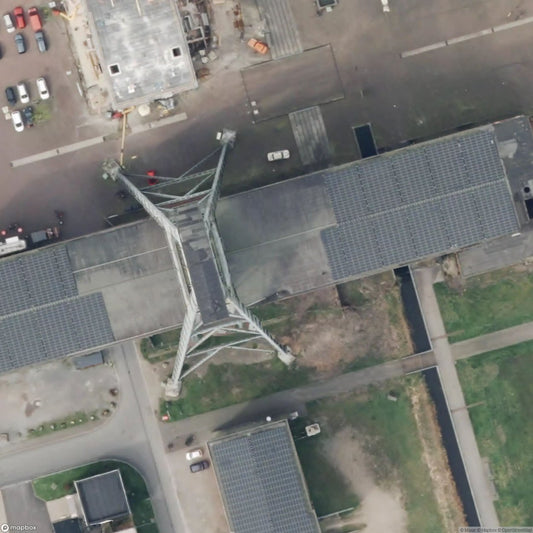 Zeche Ewald Shaft 7 [DEU]