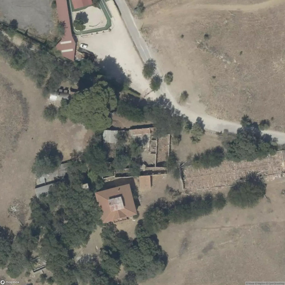 House Of Former General [ESP] #21851