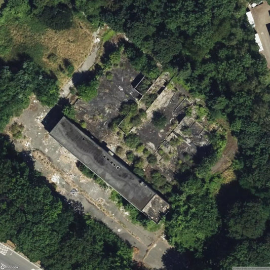 Vinegar Factory L Etoile [BEL] #10149