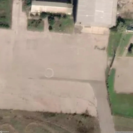 Olbia-Venafiorita Airport [ITA] The Urbex Factory