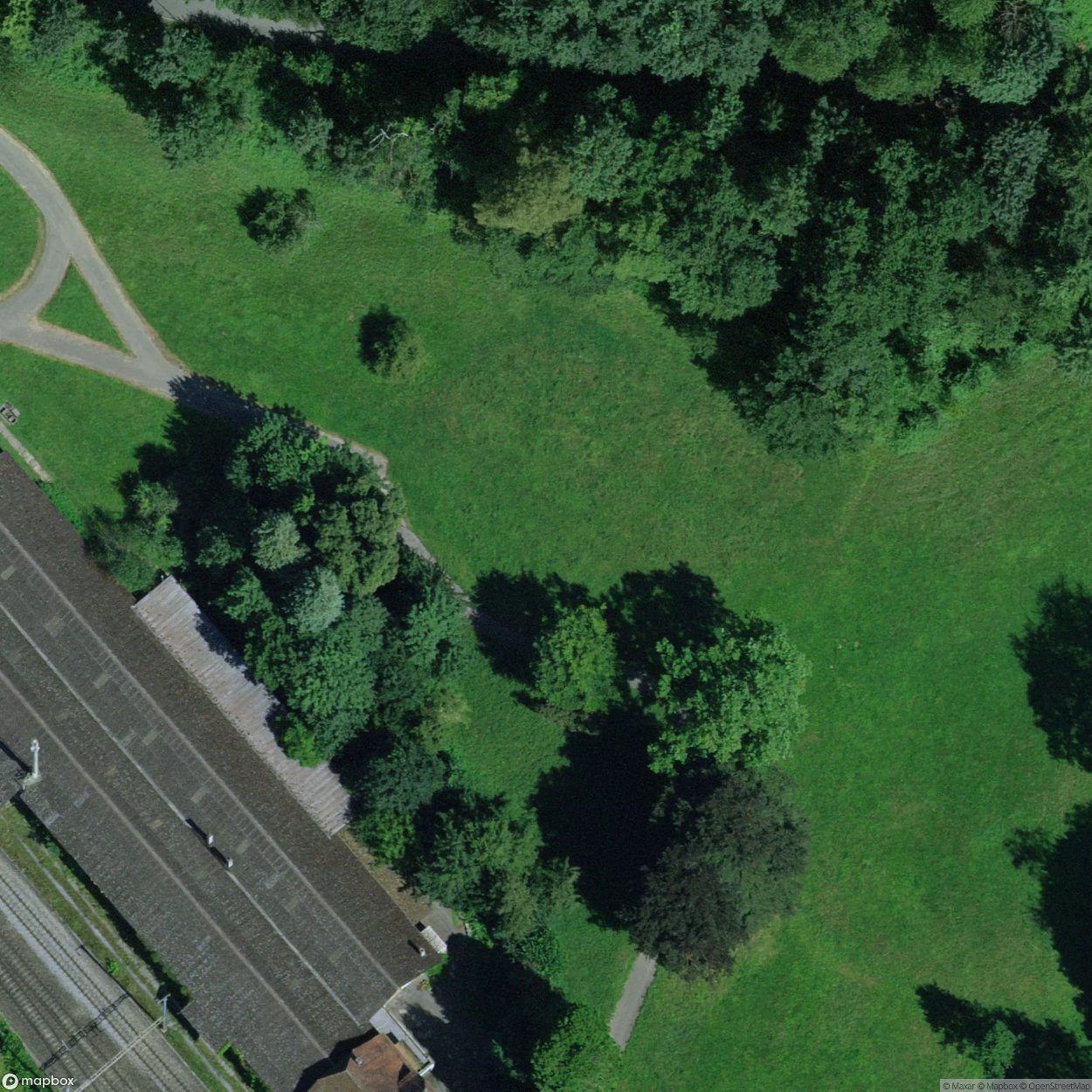 Swiss Winegrower's Chalet [CHE]