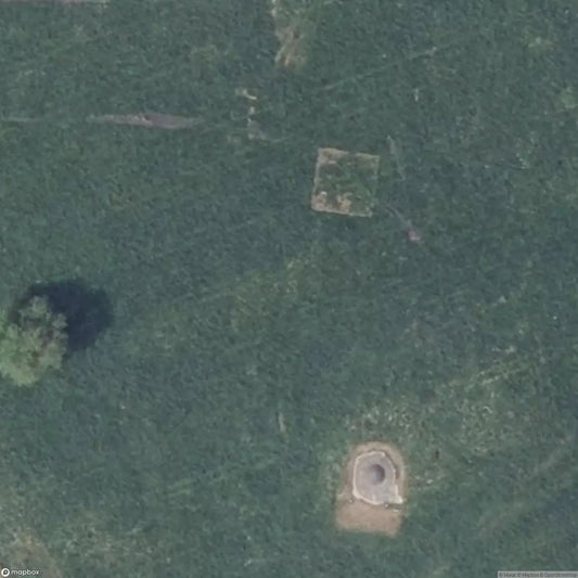 Bréhain Fortification [FRA]