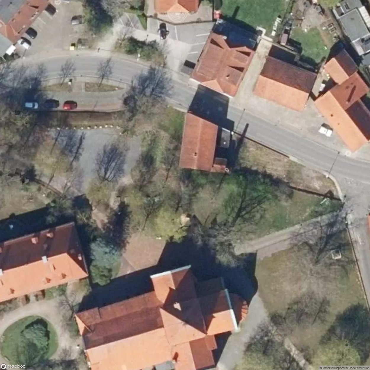 Restaurant Albring [DEU]