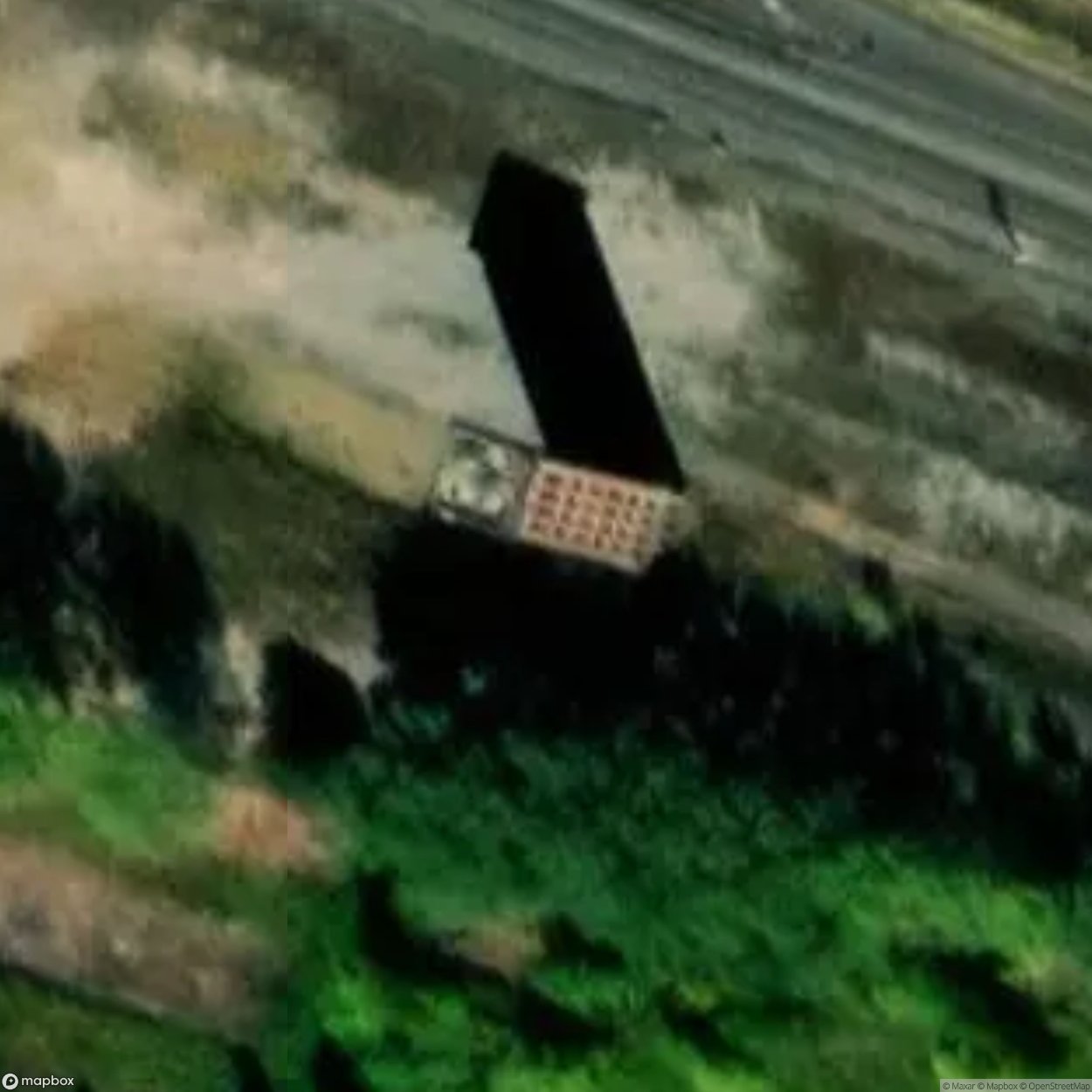 Water Tower Railway Depot Halberstadt [DEU]