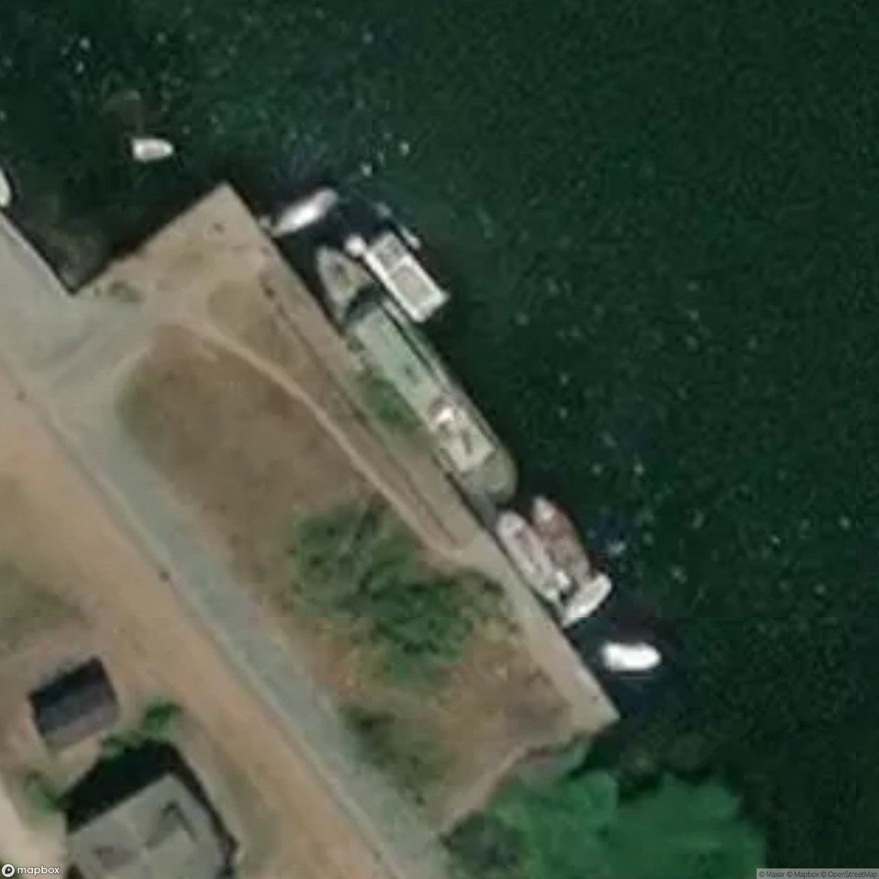 GDR Passenger Ship [DEU]