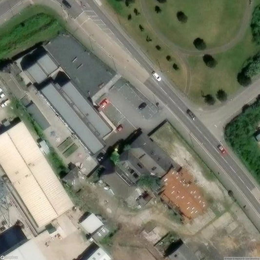 South Crofty Mine [GBR]