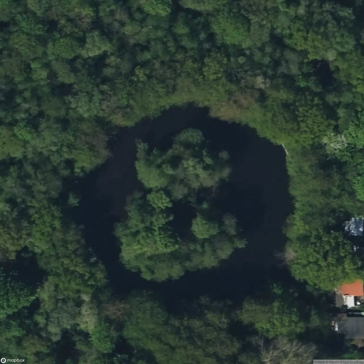 Old Oil Bunker Kiel [DEU]