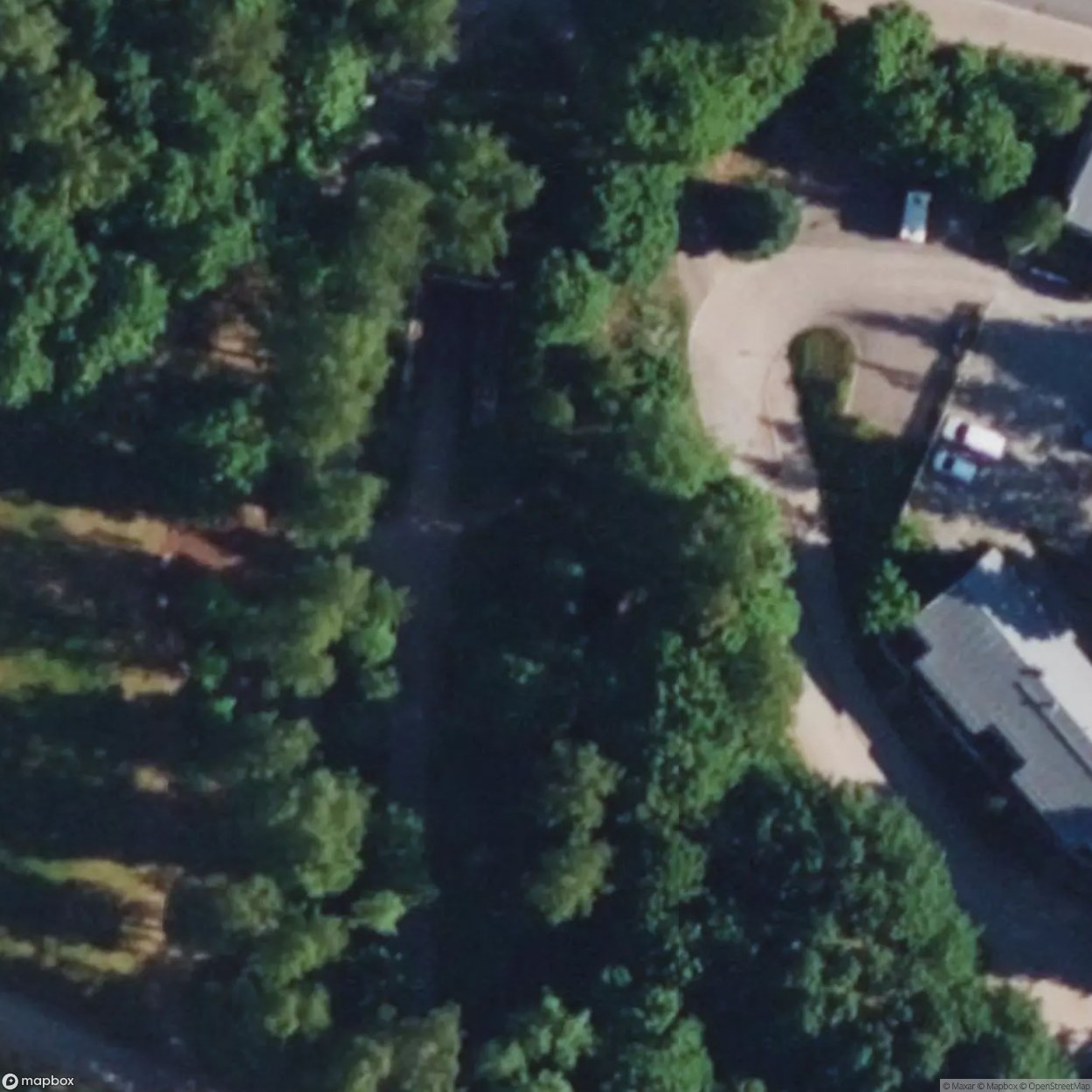 Tunnel Pispala [FIN]